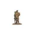 British Commonwealth starter army K47