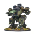 British Commonwealth starter army K47