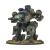 British Commonwealth starter army K47