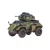British Commonwealth starter army K47