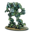 Linebacker Jump Walker M2A5