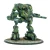 Linebacker Jump Walker M2A5
