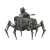 Vogelspinne Light Walker