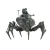 Vogelspinne Light Walker