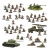 Forward to Berlin! - Soviet Army 1943-45 Starter Army
