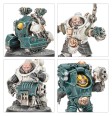 IRONHEAD SQUAT CHARTER & DRILL MASTERS