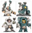 IRONHEAD SQUAT CHARTER & DRILL MASTERS