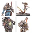 NECROMUNDA: UNDERHIVE HANGERS-ON