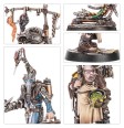 NECROMUNDA: UNDERHIVE HANGERS-ON