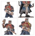 NECROMUNDA: PALANITE JUSTICARS