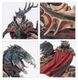 VAMPIRE LORD ON NIGHTMARE STEED