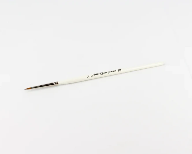 Artis Opus - Series M - Size 3 Brush