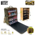 Army Transport Bag Camo - Large New L