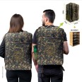 Army Transport Bag Camo - Large New L