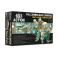 Winter Fallschirmjäger Starter Army
