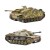 Winter Fallschirmjäger Starter Army