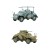 Winter Fallschirmjäger Starter Army