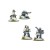 Winter Fallschirmjäger Starter Army