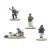 Winter Fallschirmjäger Starter Army