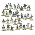 Winter Fallschirmjäger Starter Army