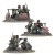 "Rattenkrieg" German Veteran Infantry Starter Army