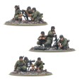 "Rattenkrieg" German Veteran Infantry Starter Army