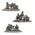 "Rattenkrieg" German Veteran Infantry Starter Army
