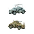 "Rattenkrieg" German Veteran Infantry Starter Army