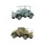 "Rattenkrieg" German Veteran Infantry Starter Army