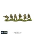 US Army starter army 2019
