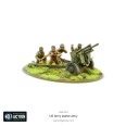 US Army starter army 2019