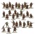 Defenders of Bastogne US (WInter) starter army