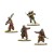 Defenders of Bastogne US (WInter) starter army