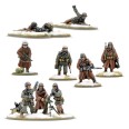 Defenders of Bastogne US (WInter) starter army