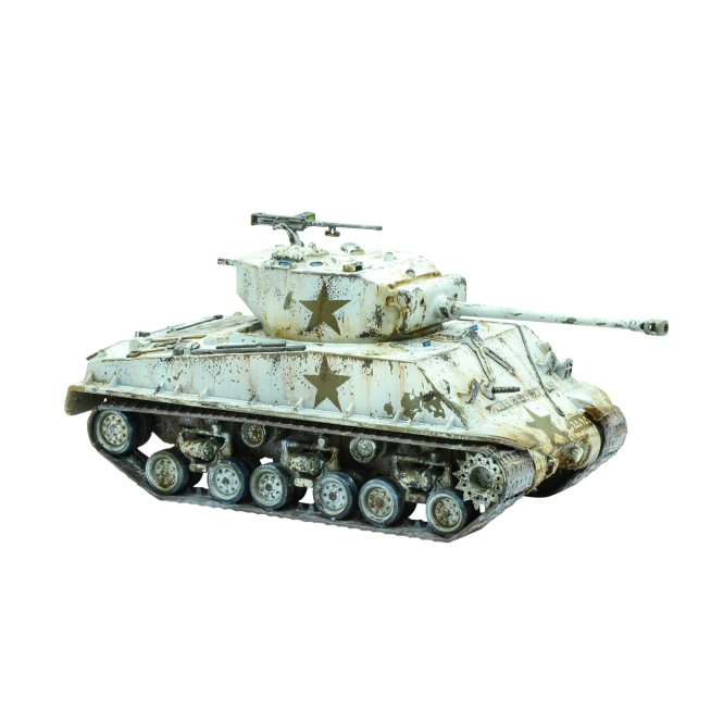 Defenders of Bastogne US (WInter) starter army