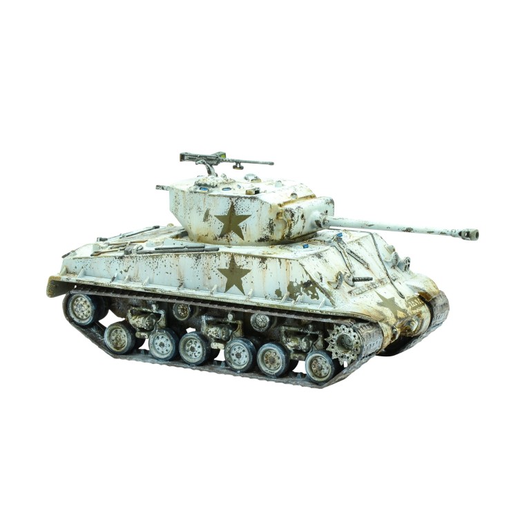 Defenders of Bastogne US (WInter) starter army