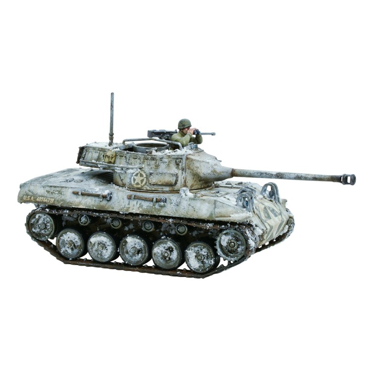 Defenders of Bastogne US (WInter) starter army