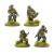 US Airborne Starter Army