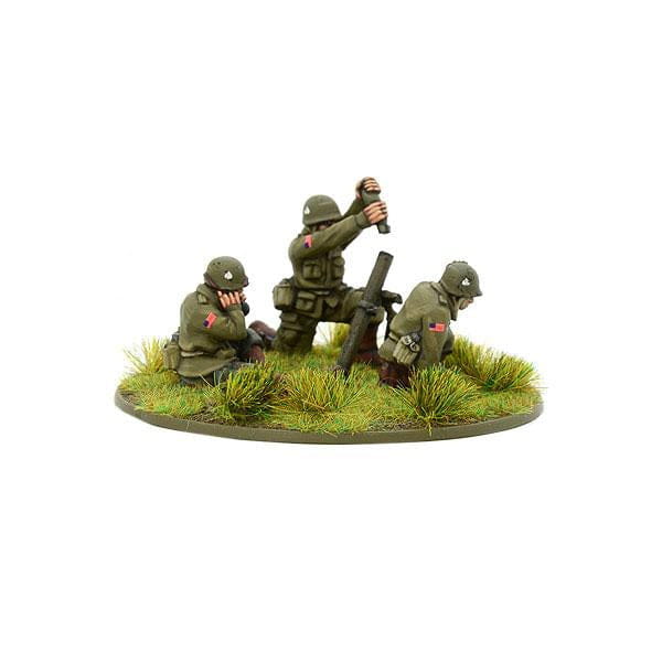 US Airborne Starter Army