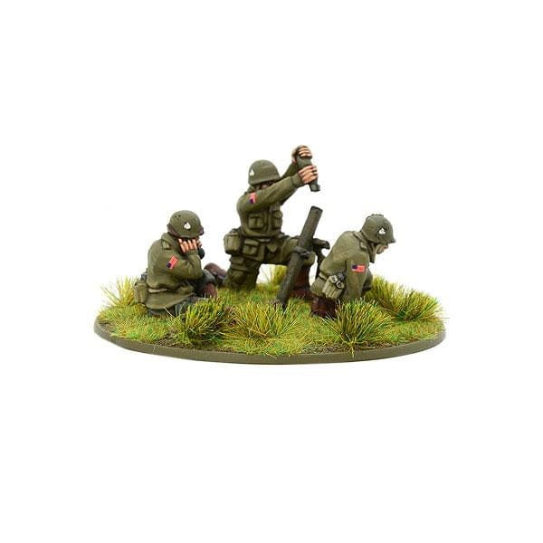 US Airborne Starter Army