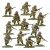 Currahee! US Airborne (D-Day) starter army