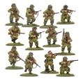 Currahee! US Airborne (D-Day) starter army