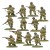 Currahee! US Airborne (D-Day) starter army
