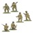 Currahee! US Airborne (D-Day) starter army