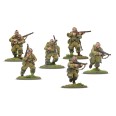 Currahee! US Airborne (D-Day) starter army