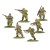 Currahee! US Airborne (D-Day) starter army