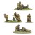 Currahee! US Airborne (D-Day) starter army