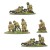 Currahee! US Airborne (D-Day) starter army