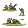 Currahee! US Airborne (D-Day) starter army