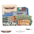 The Battle of Midway - Blood Red Skies starter set